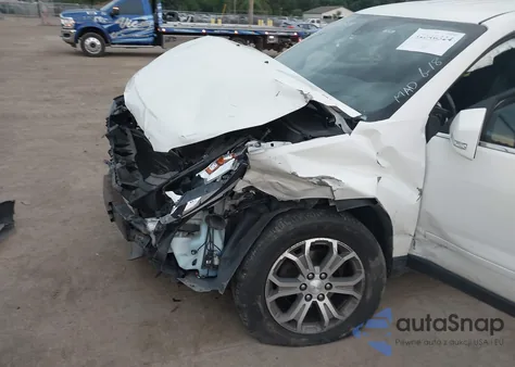 2014 GMC Acadia Slt-2 z USA, uszkodzony, nr VIN 1GKKRSKD7EJ240601